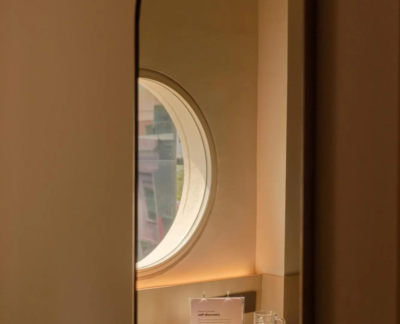Kinn Habitat Singapur