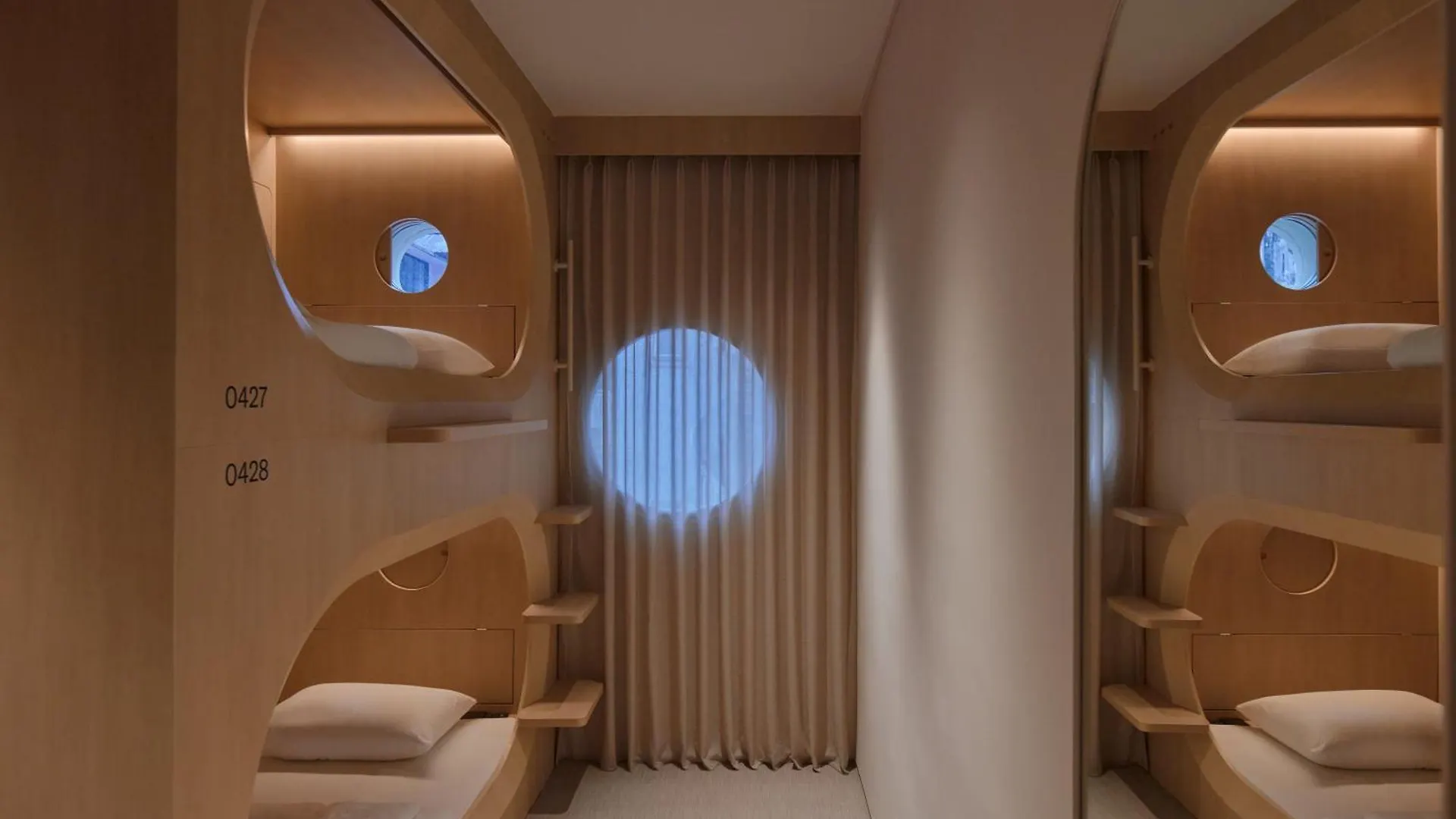 Kinn Habitat Singapur 2*,