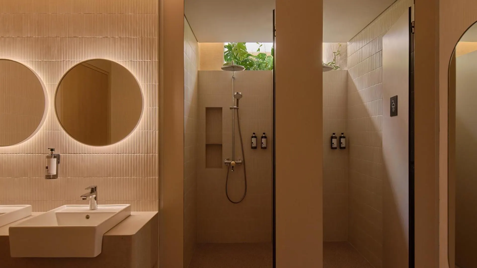 Отель Kinn Habitat Сингапур